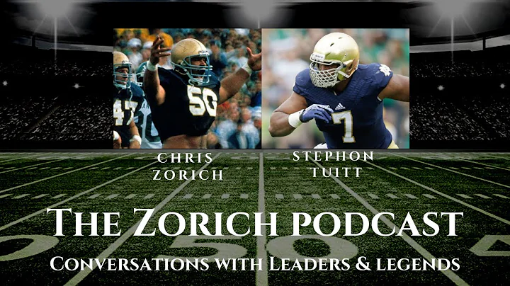 Chris Zorich