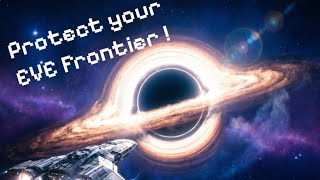 Frontier Sentinel Demo | Security Dashboard for EVE Frontier on Sui