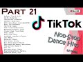 TikTok Non-Stop Dance Hits Part 21 | DJ Sherr