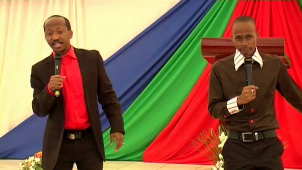 BISHOP TA  MASENYA- # Believe in miracles