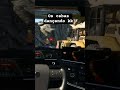 os cabas dançando kk #ets2brasil #ets2mods #eurotrucksimulator2 #ets2