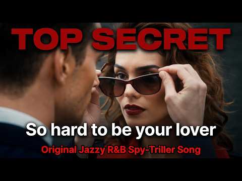 Top Secret