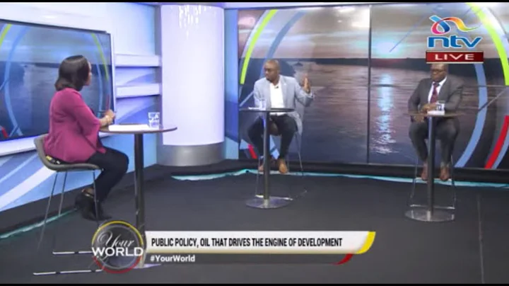 Understanding public policy and the importance of public participation in policy making | Your World