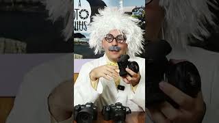 Canon R6 vs R8 on Batteries Image Camera Stabilization