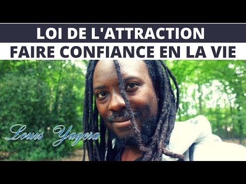 Vidéo: Comment Construire La Confiance Dans La Vie