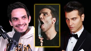 The Ice Nine Kills Interview