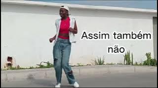 PURIAL - STRONG J 'COCA COLA' | TUTORIAL | DANÇA ANGOLA 🇦🇴 TREND 2023 VIRAL TIK TOK HÉLIO BLESS #ad