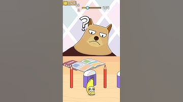 💥 BANANA CAT HIDE AND SEEK LEVEL 463 💥  #kakekgamer #shorts #bananacat