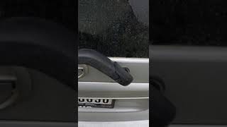 2011 scion xb rear wiper replacement