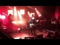 Owl City performing Back Home and Fireflies in Denver