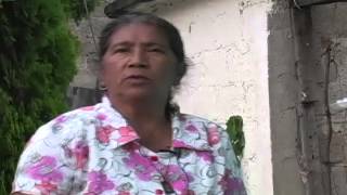 Maria Juarez testimonio 1