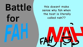 Battle For Fah Intro Vv