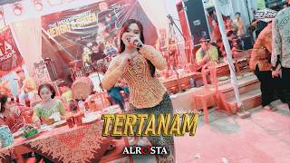 Tertanam (reggae ne jam piro) - Salsa Felisa ALROSTA - MX Audio Design | BJM Video