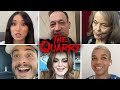 The Quarry Cast re-enact Voice Lines from the Game