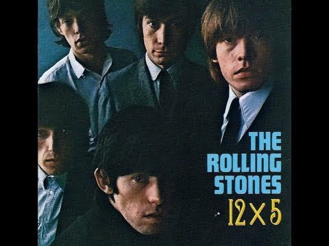 The rolling Stones   Congratulations 1964    ( B.B. le 29/03/2019 ).