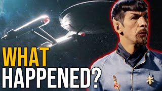 What Happened to the Mirror Enterprise (Explained) by Certifiably Ingame 37,010 views 2 days ago 10 minutes, 57 seconds
