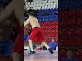 Роберт Сидоров #саха #хапсагай #якутия #sport #wrestling #борьба