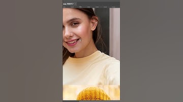 How to Match skin tone using color sample tool  😎😎