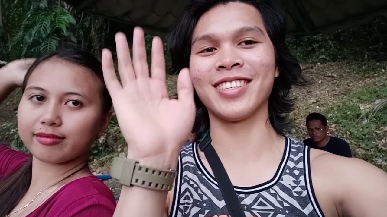 FOREST HILL RESORT | Escapade | Vlog Adventure | Babi Jaycee TV