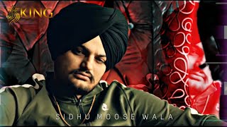 So High | Sidhu Moose wala | Acx08 Edit