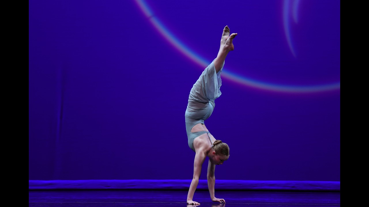 Taryn Smith - Watershed