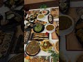 My Favorite Dishes
