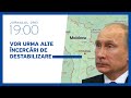 KULMINSKI: Federația Rusă se implică deschis în problemele interne ale Republicii Moldova