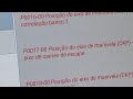 P0016 , P0017 , P0018 ,P0019 GM Captiva 