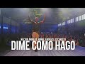 DIME COMO HAGO - SALSATION choreography by Alejandro Angulo