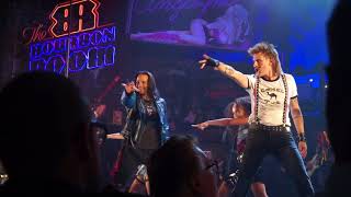 Rock of Ages - Here I Go Again (Finale Akt 1)