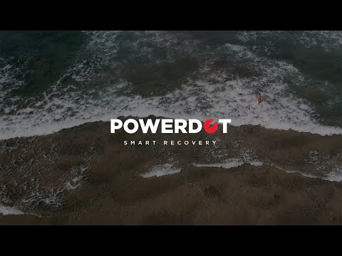 PowerDot® introduces Smart Recovery™