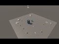 Pertemuan 11 Unity - Game Survival 3D