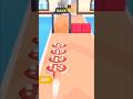 I Want Pizza Level 1 🍕 Biggest Pizza Run Ever 😱 #shorts #trending #iwantpizza #gaming #viral