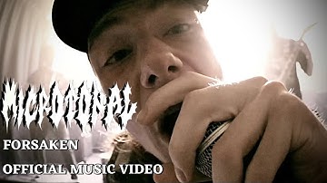Microtonal: Forsaken (Official Music Video)