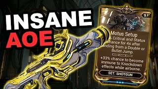Why the Strun Incarnon is STILL Meta | WARFRAME