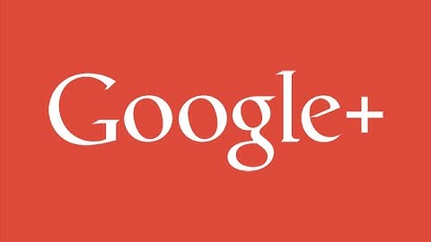 How to stop Receiving Google+ notifications via Email or SMS?