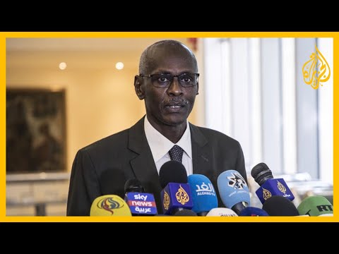 فشل في المفاوضات وتحذير من السودان لإثيوبيا من ملء سد النهضة من جديد
