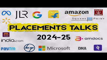 IIT (ISM) Dhanbad Placement Talks (Batch of 2024-25) Official Video  #IITDhanbad