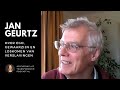 Jan Geurtz over gewaarzijn, spiritueel ontwaken en patronen doorbreken | Transformatie Podcast #13