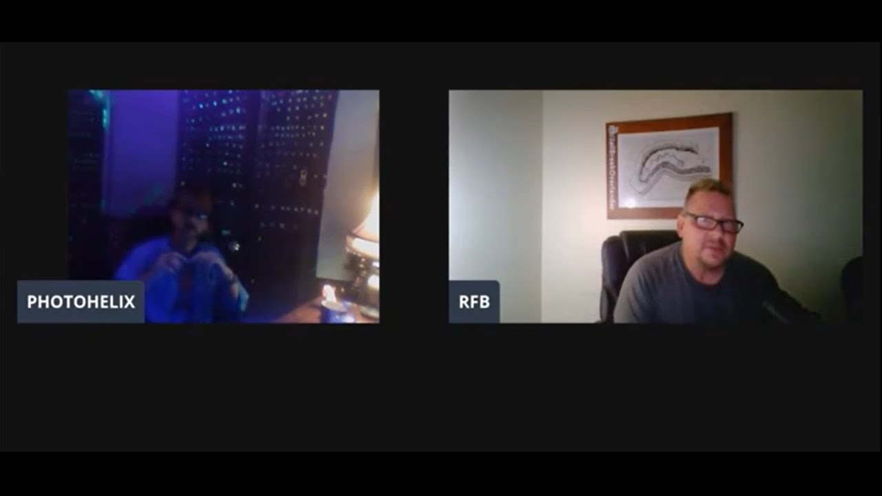 Richie From Boston EXPOSED HOT SEAT 2019 PHOTOHELIX RFB YouTube Richie from boston exposed hot seat 2019 photohelix rfb youtube