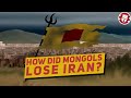 How the Mongols Lost Iran - Medieval History Animated DOCUMENTARY