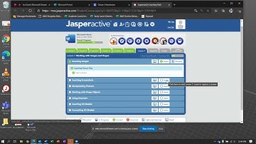 JA Word 7 1 2  Inserting Images   Screenshots
