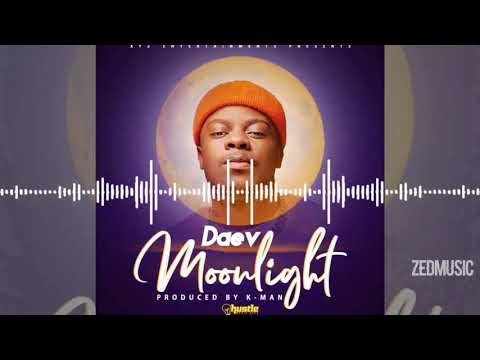 Daev - Moonlight (Audio) || #ZedMusic