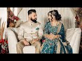 Gulabi Pani 💕 Engagement Dance Performance | GENA &amp; ROMAIN | Punjabi Sikh Wedding 2021