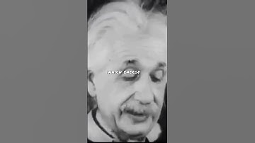 Einstein Unraveled: The Genius Behind E=MC² | Mind-Blowing Physics Explained