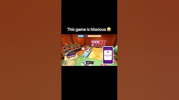 This game is hilarious | #gaming #funny #memes