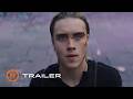 The Hunger Games: Sunrise on the Reaping - Official Trailer (2026) - Joseph Zada, Mckenna Grace