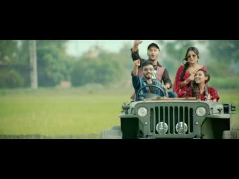 Majhe Di Jatti || Full Video|| singer: Kanwar Chahal ||  lyrics : Manmohan Ubhi.