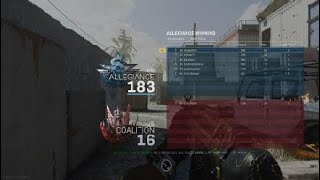 CHOKED 100 KILLS! SHOOTHOUSE DESTRUCTION - COD MW