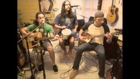 Steady As She Goes(Acoustic Cover) - The Roycrofters